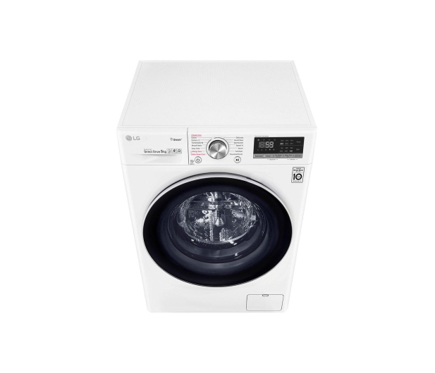 LG F4WN609S1 - 1379265 - zdjęcie 8